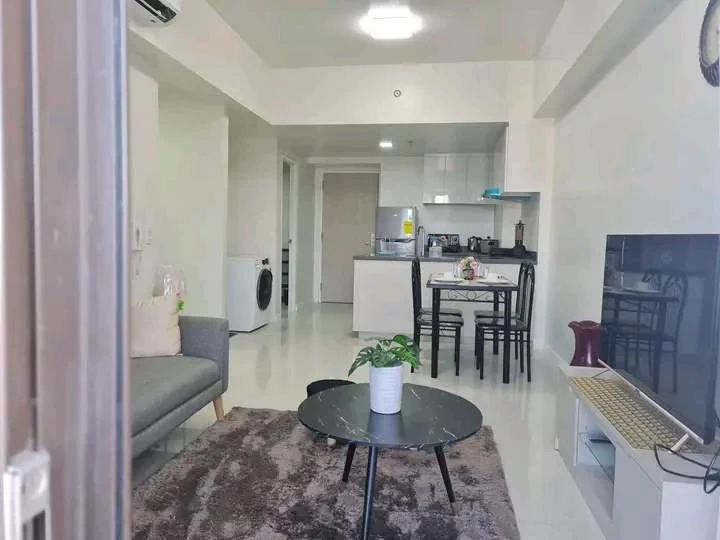 Mandani Bay RFO — 2 Bedrooms in F.E. Zuellig Avenue, Mandaue City, Philippines — Photo 5