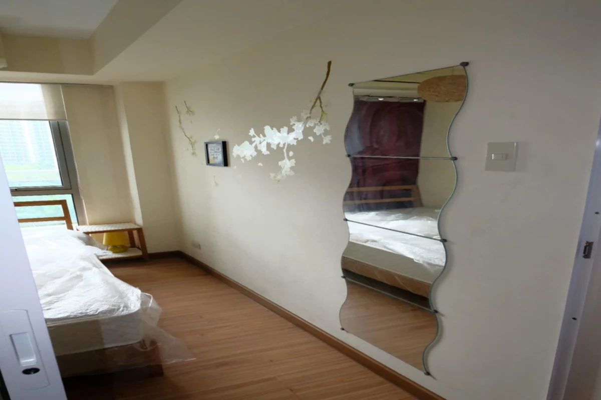 Condominium Unit For Sale 38.54sqm with 1 parking slot — 2 Bedrooms in R-3, Parañaque, Metro Manila — Photo 4