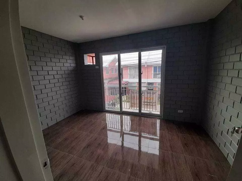 For Sale Townhouse in Liloan — Townhouse in Central Nautical Highway, Liloan, Cebu — Photo 3