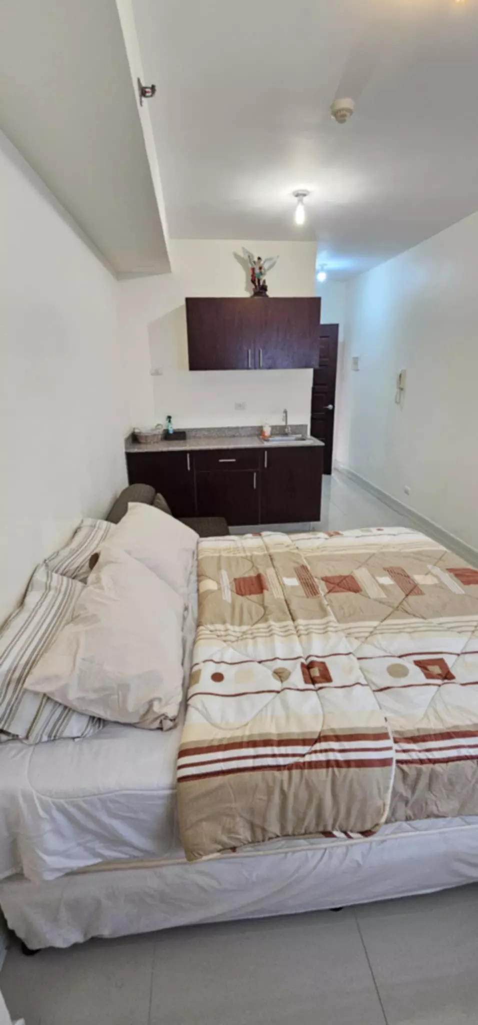 1BR FOR SALE AT GRAND RESIDENCE EAST TOWER A — 1 Bedroom in Gov. M. Cuenco Avenue, Cebu City, Cebu — Photo 6