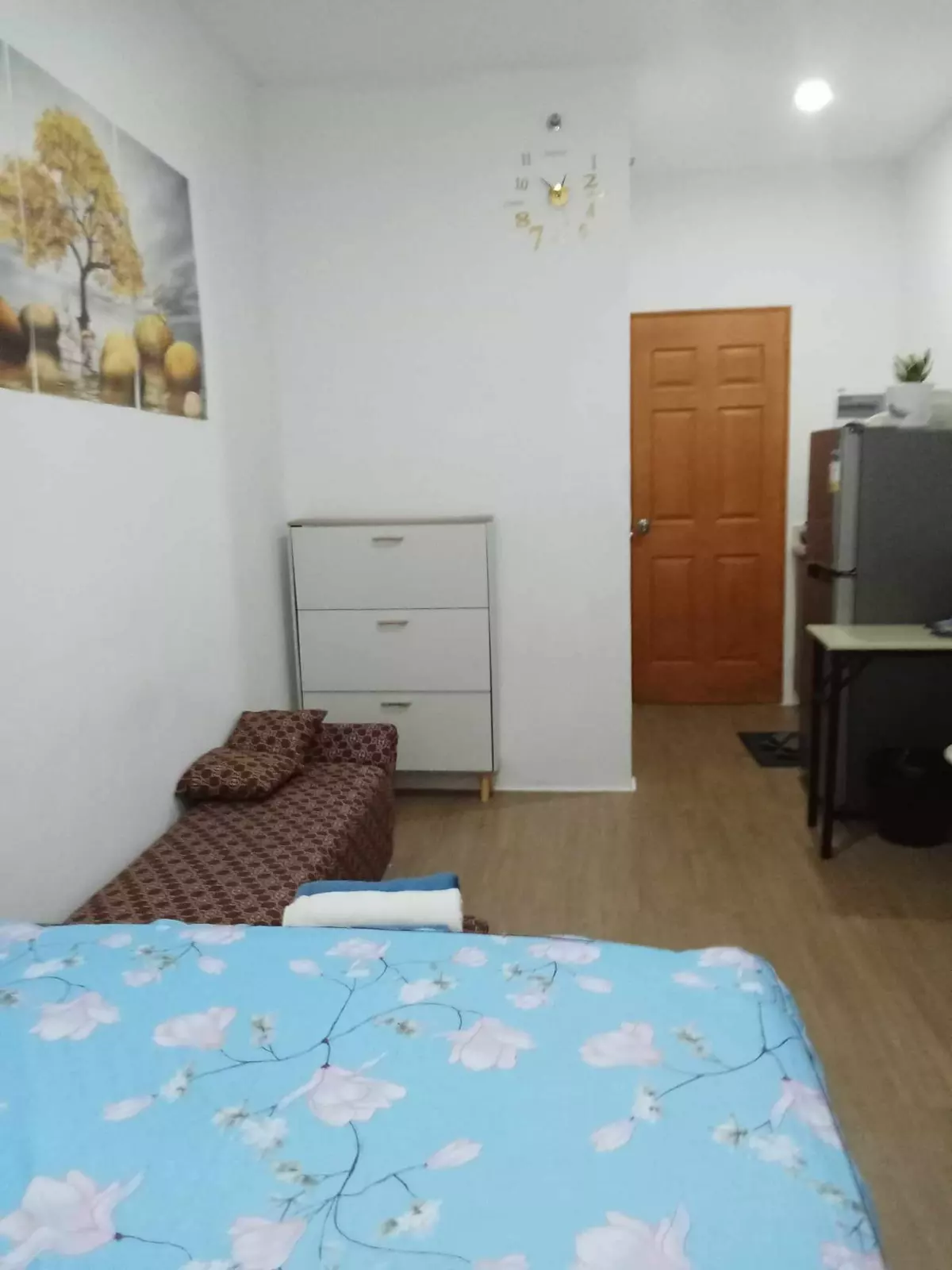 Condominium — Studio in Marigondon Beach Road, Lapu-Lapu City, Central Visayas — Photo 6