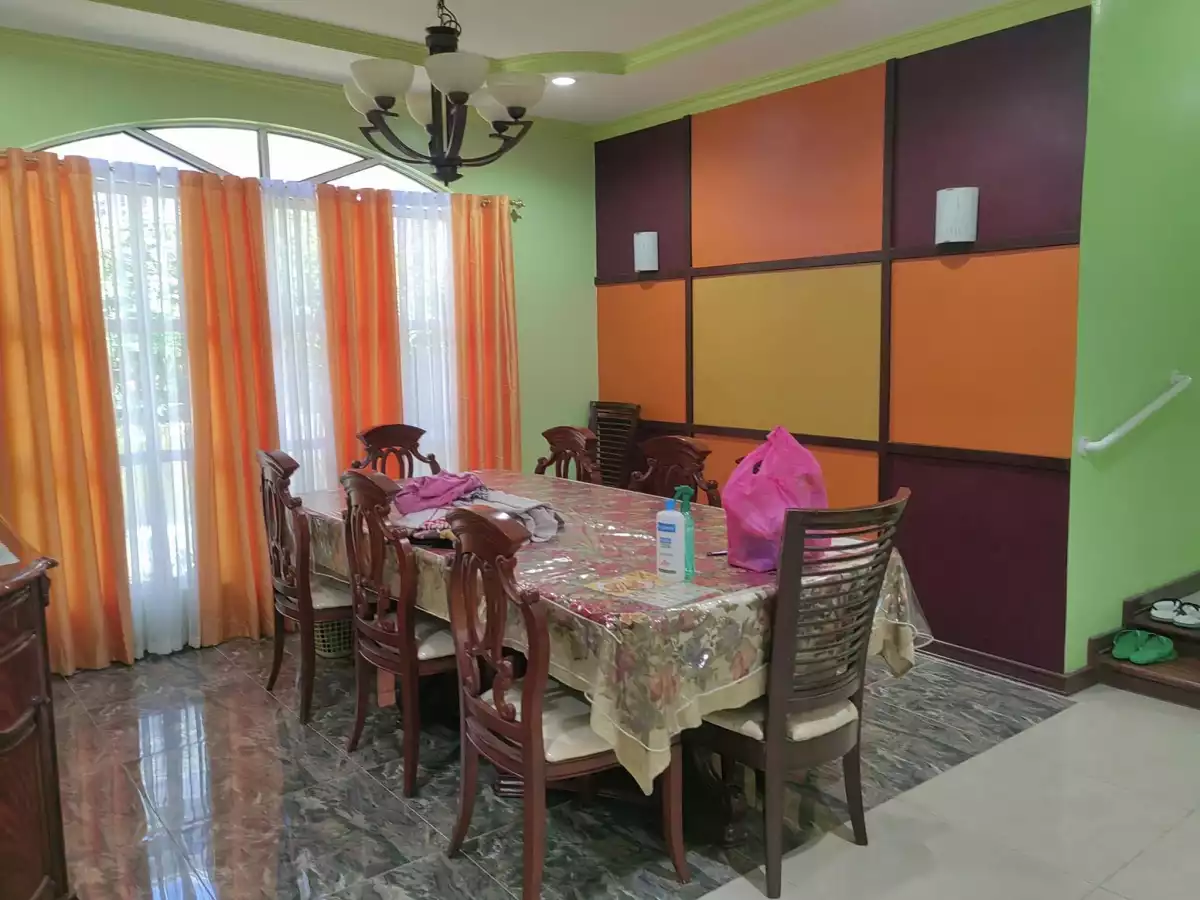 4 BEDROOM BUNGALOW FOR SALE — House and Lot in Cebu, Talisay, Cebu — Photo 7