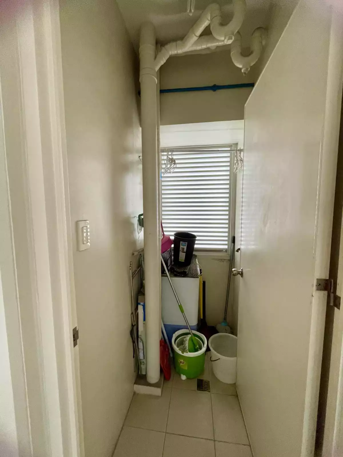 Furnished 1Bedroom Corner Unit Condo for Sale at Avida Tower 2 - IT Park, Cebu City — 1 Bedroom in Lahug, Cebu City, Cebu — Photo 6