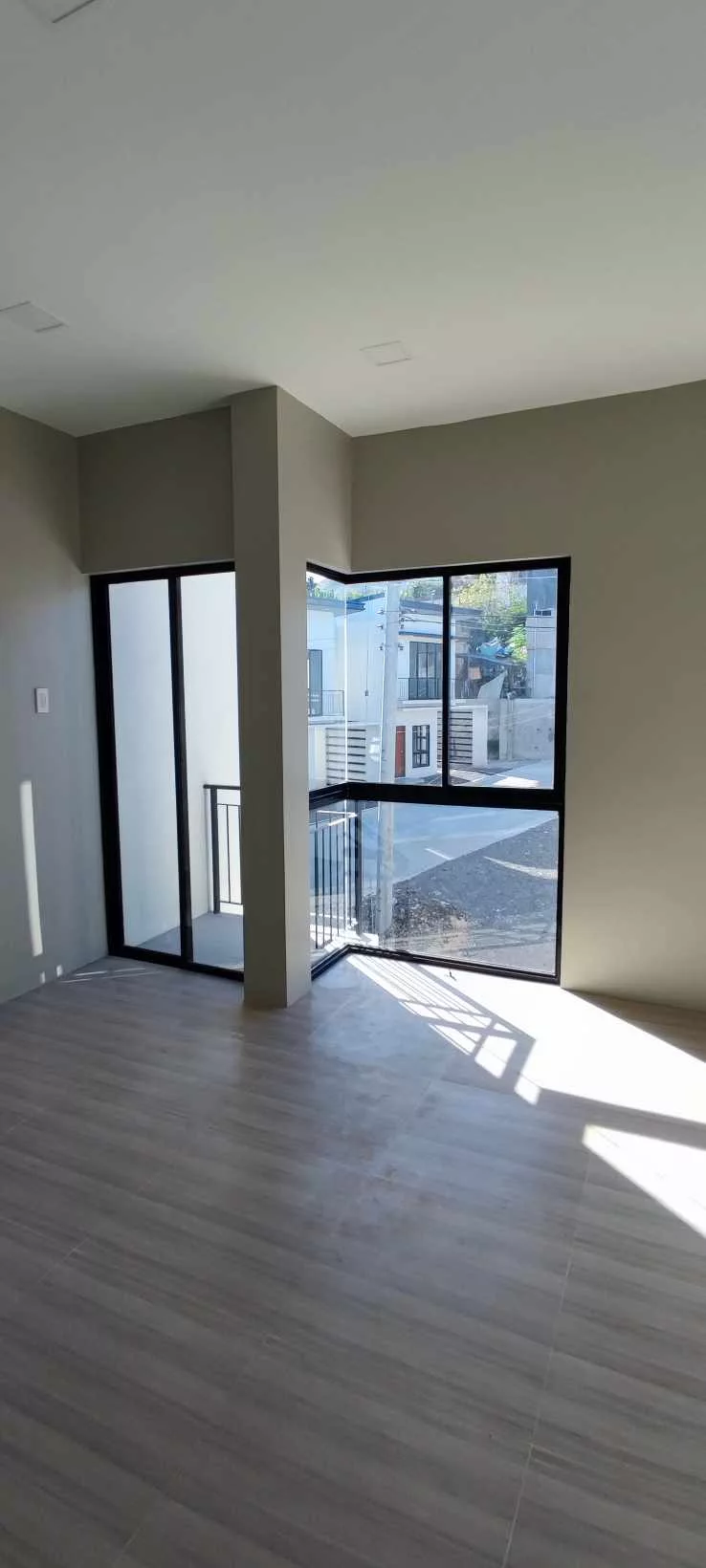 Verdana Heights house and lot for sale — Townhouse in Cebu City, Cebu, Philippines — Photo 3