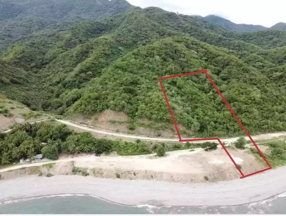 Titled — Beach Lot in Lobo, Batangas, Philippines — Photo 2