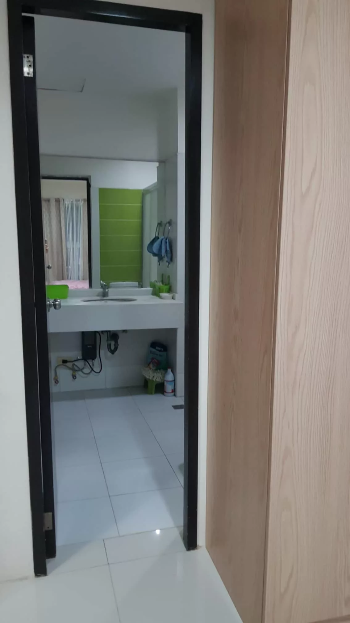 BAMBOO BAY UNIT FOR RENT