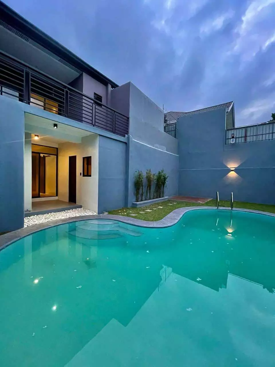 Greenwoods Executive Village Pasig City — House and Lot in Greenwoods Avenue, Pasig, Metro Manila — Photo 3