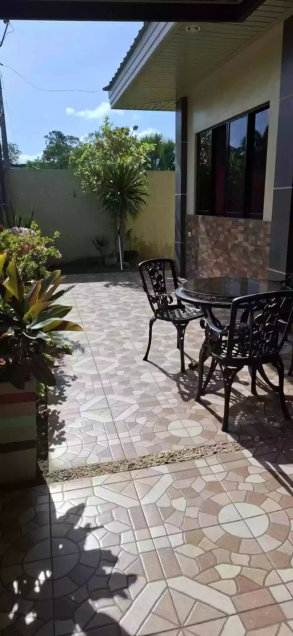 Clean — House and Lot in Bacolod City, Negros Occidental, Philippines — Photo 2
