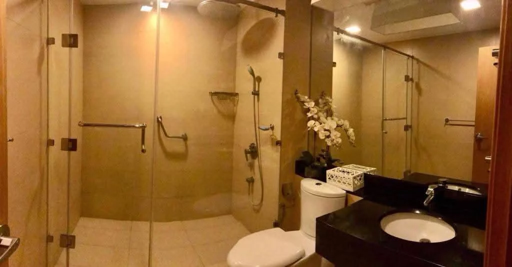 1 Bedroom For Sale — 1 Bedroom in Luzon Avenue, Cebu City, Central Visayas — Photo 3