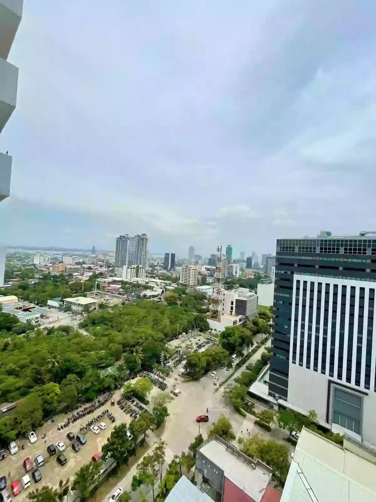 Open photo 14 of 14 — 38 PARK STUDIO | FOR SALE 