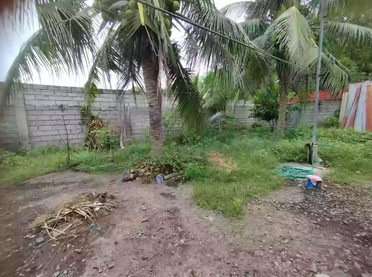 Lot For Sale — Residential Lot in General Santos City (Dadiangas), South Cotabato, Philippines — Photo 3