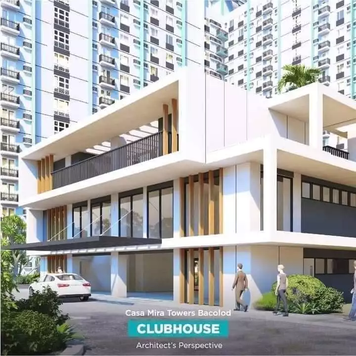 350k Assume Studio 20sq.m. OLD PRICE PA — Studio in Salvador Street, Cebu City, Central Visayas — Photo 3
