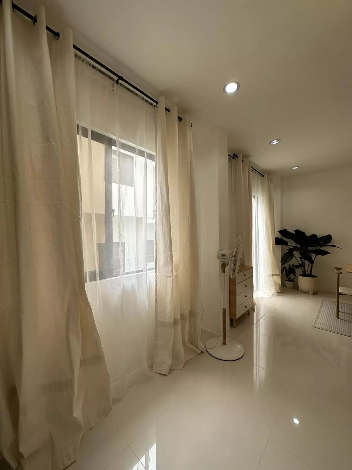For Rent Duplex house and lot in Minglanilla Highlands — House and Lot in Abuno, Minglanilla, Cebu — Photo 6