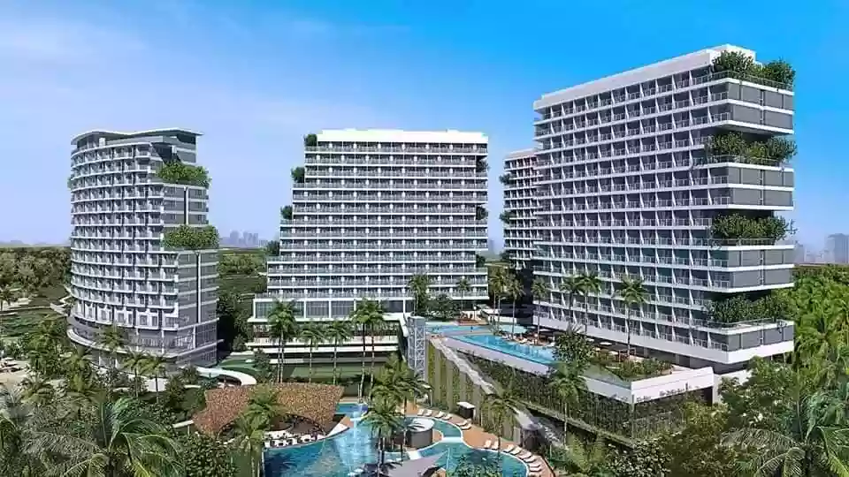 Costa Mira Mactan — Studio in Lapu-Lapu City, Cebu, Philippines — Photo 4