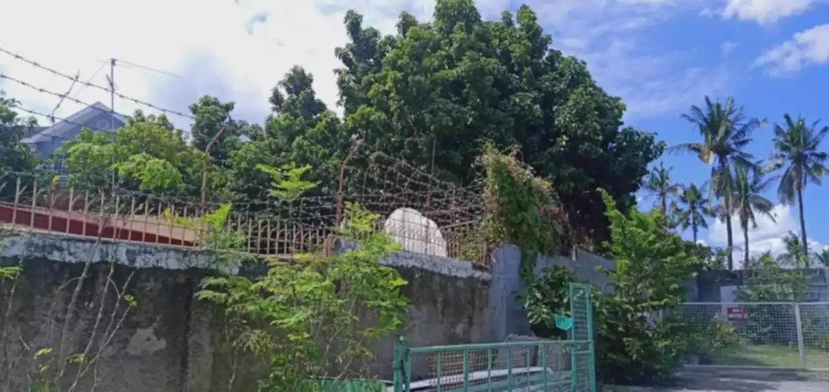 Lot for sale in Tisa Hills Cebu City
