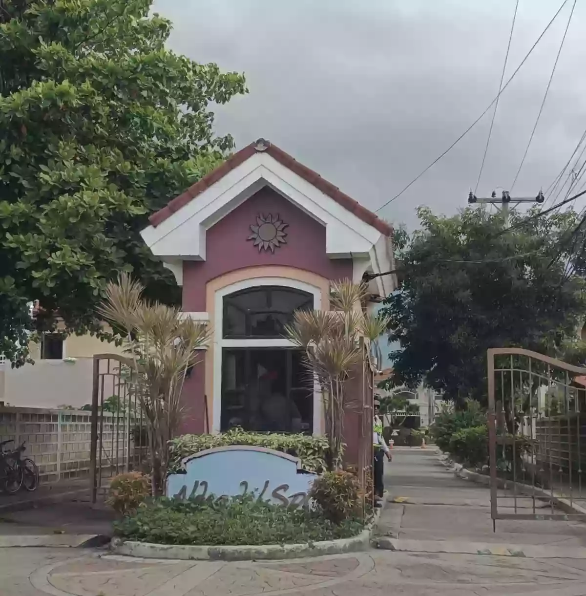LOT for SALE