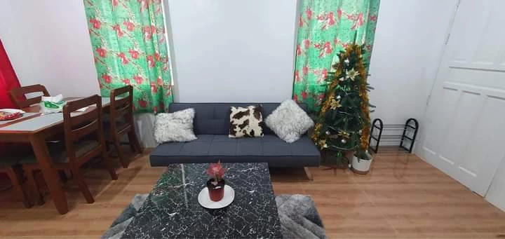 Camella unit — House and Lot in NLSA Road, General Santos City, South Cotabato — Photo 3