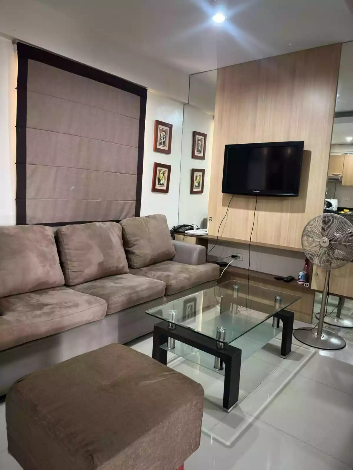 FOR SALE 2BR CONDO UNIT! — 2 Bedrooms — Photo 2