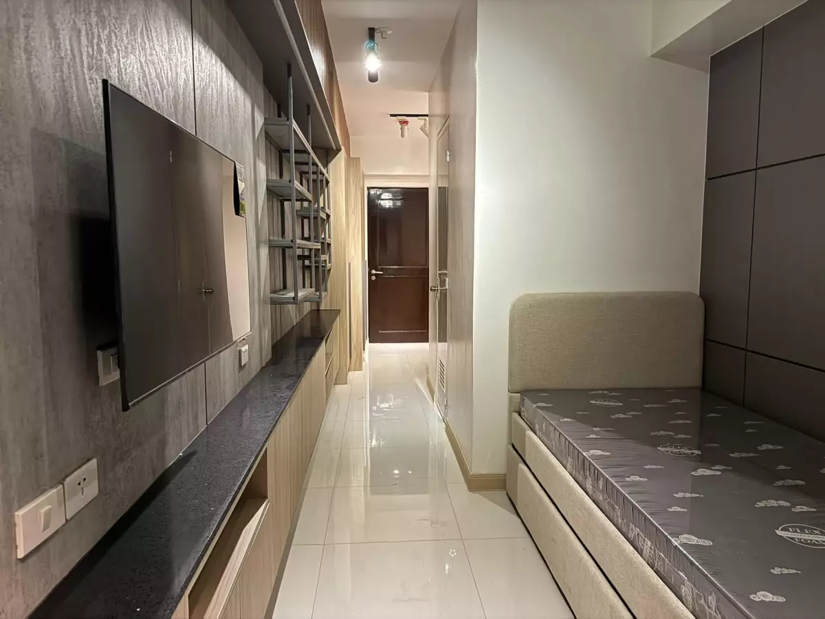 Studio Unit Camella Northpoint in Davao