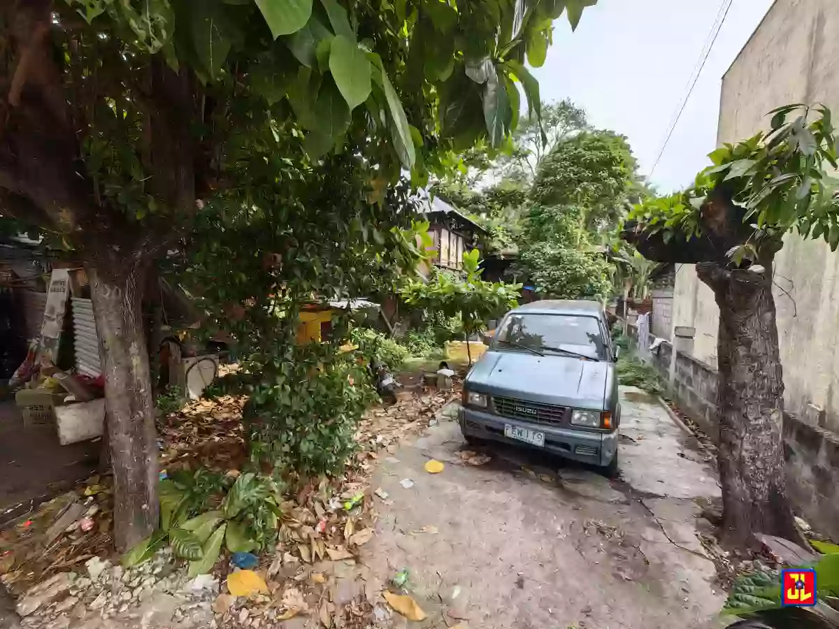 Rush Sale Commercial Lot in Lukewright, Dumaguete City [available] — Commercial Lot in Negros Oriental, Philippines — Photo 3