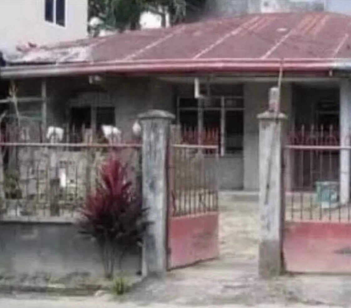 Rush Sale House and Lot — House and Lot in Leyte, Philippines — Photo 2