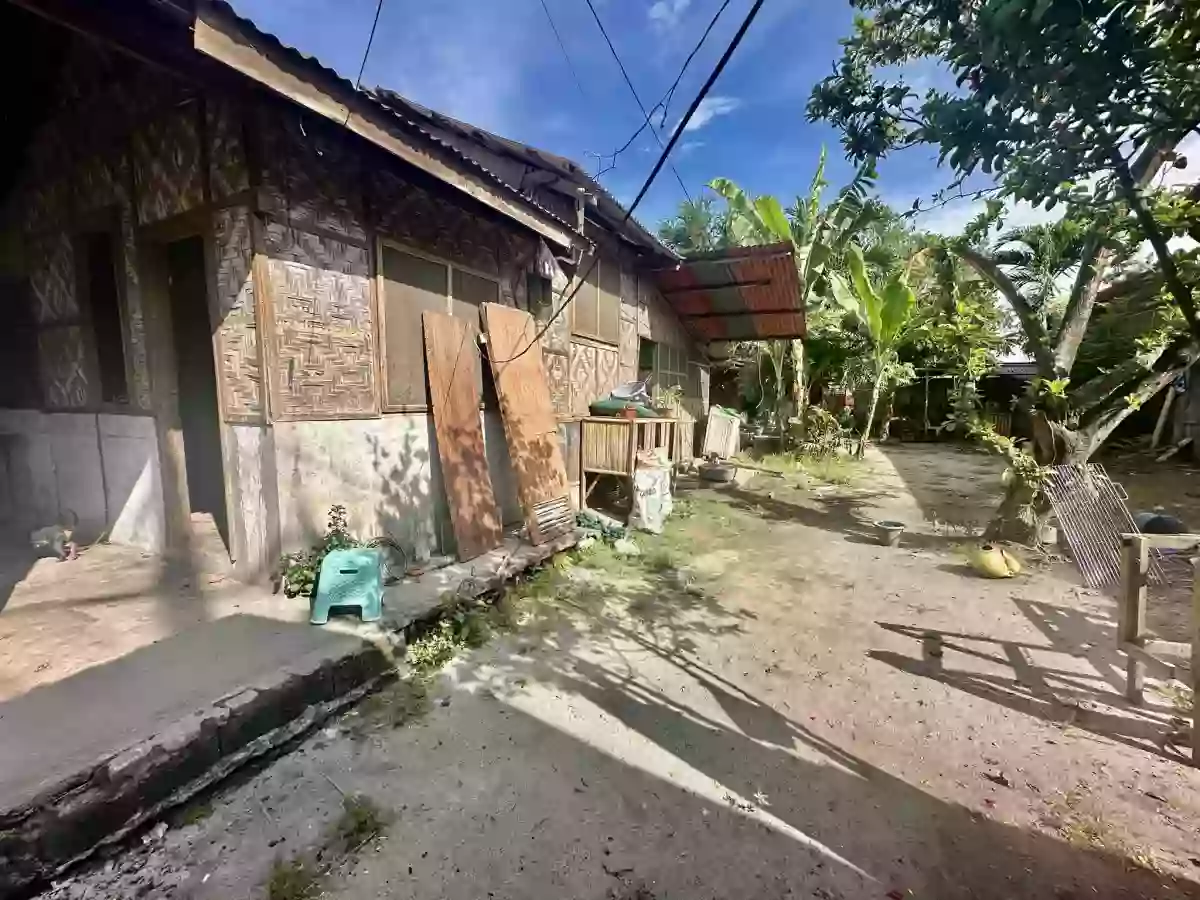 Prime Residential Lot Perfect for Both Residential and Commercial Development Opportunities.