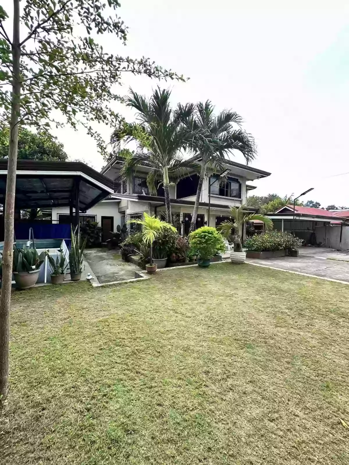 HOUSE & LOT FOR SALE (Titled) - Commercial/Residential — House and Lot in Minglanilla, Cebu, Philippines — Photo 4