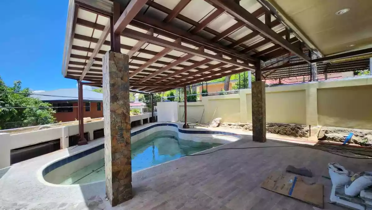 House and Lot - Doña Rita Talamban For Sale — House and Lot in Cebu City, Cebu, Philippines — Photo 3
