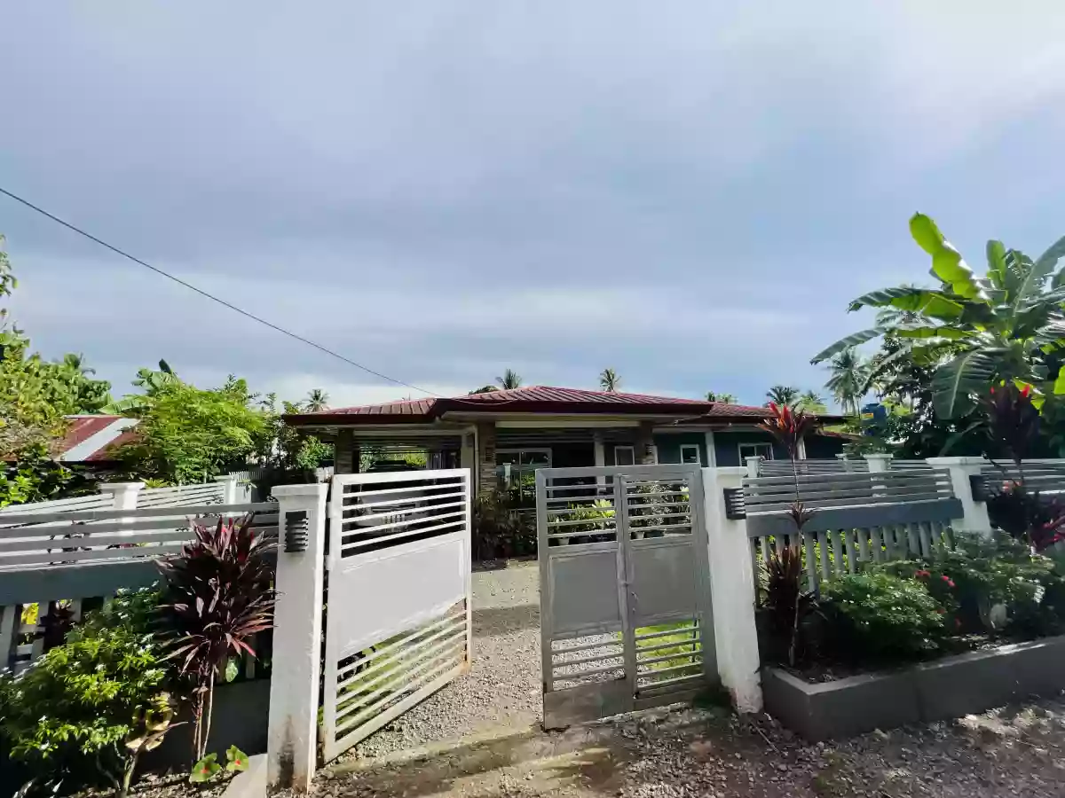 Open photo 32 of 37 — Amazing Furnished House and Lot