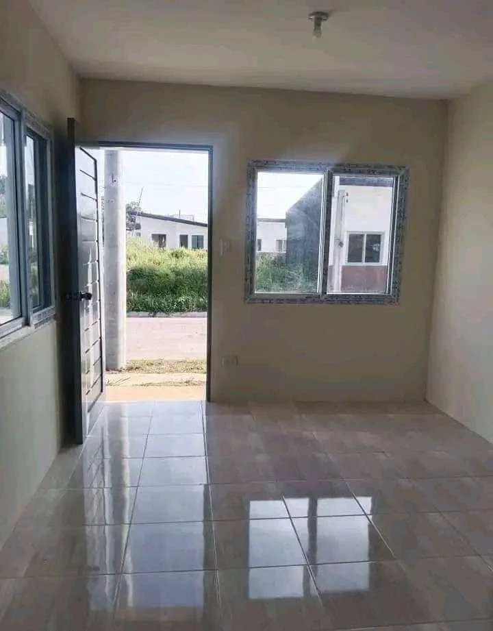 Golden Palm Subdivision — House and Lot in Bacolod, Negros Occidental, Philippines — Photo 4
