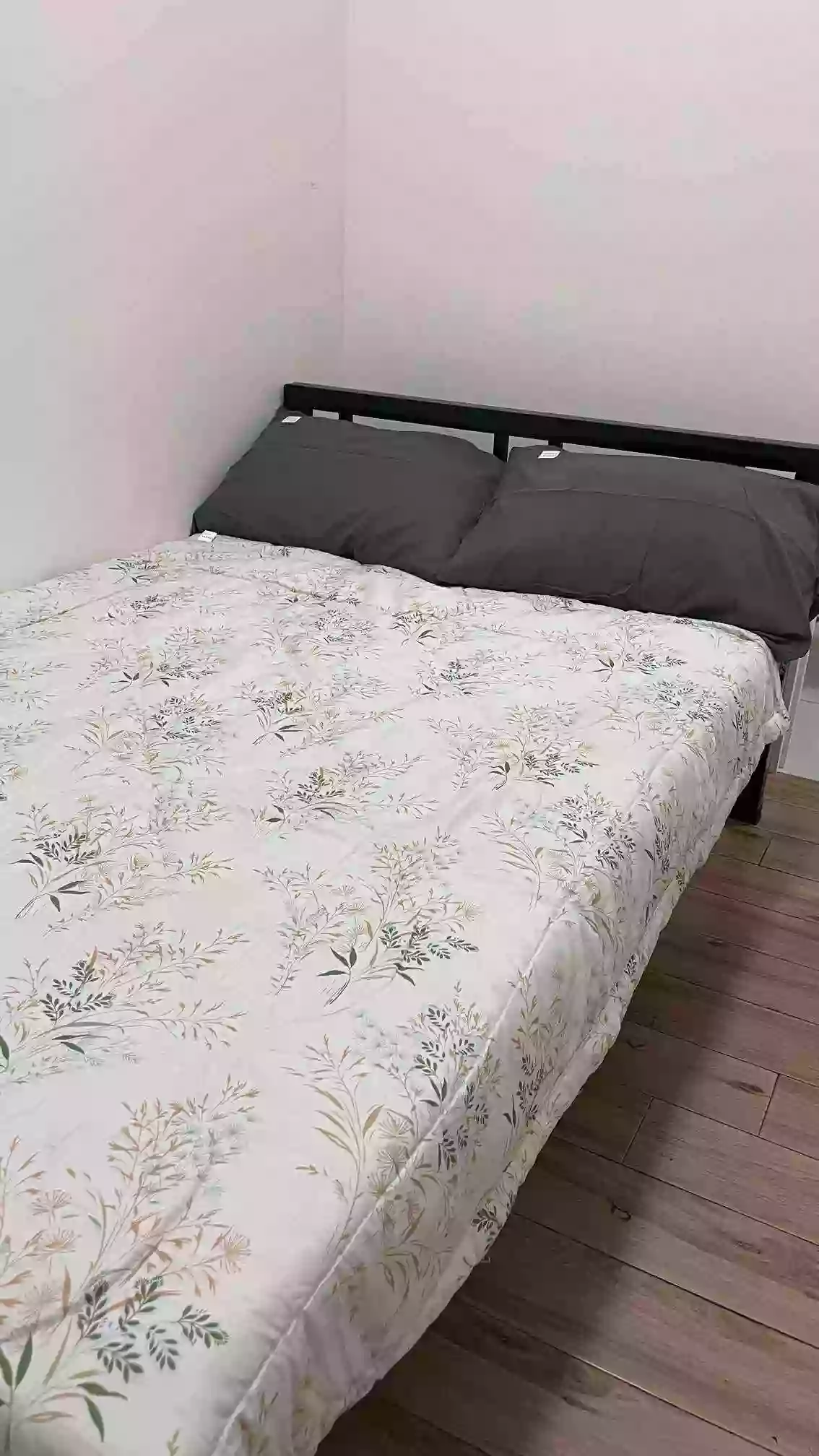 2 BR CONDO UNIT FOR RENT! — 2 Bedrooms in Blumentritt Street, Naga City, Camarines Sur — Photo 3