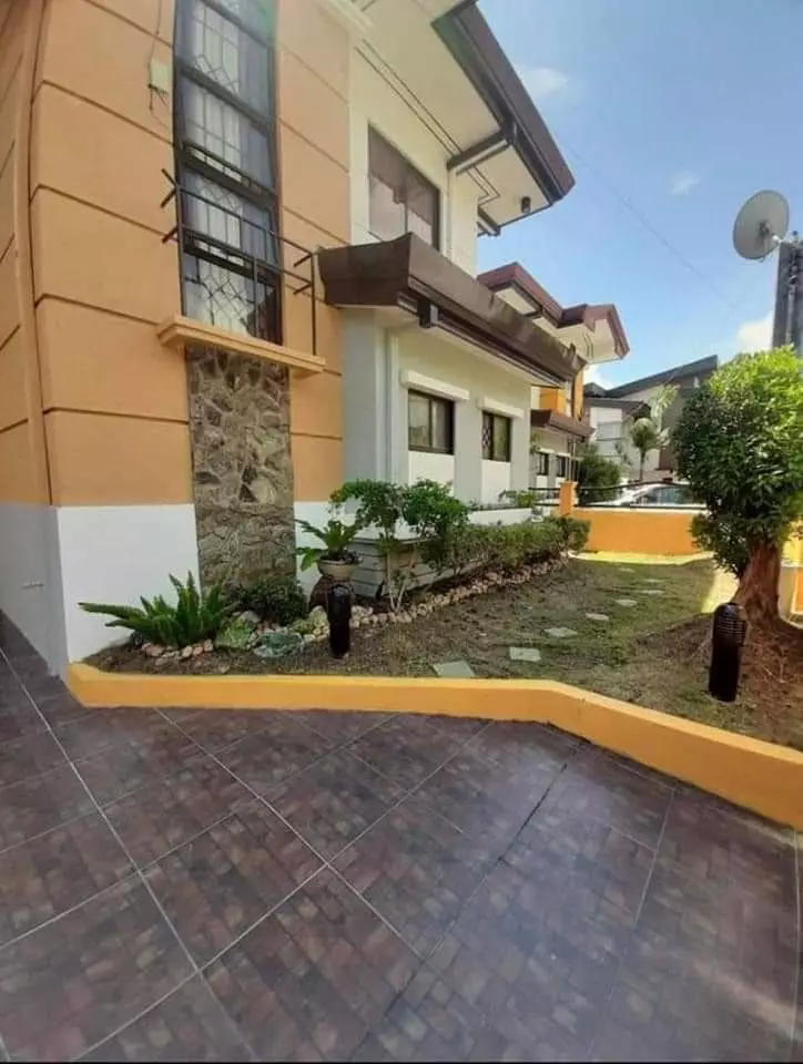 Kishanta House and Lot for Sale — House and Lot in Talisay, Cebu, Philippines — Photo 2