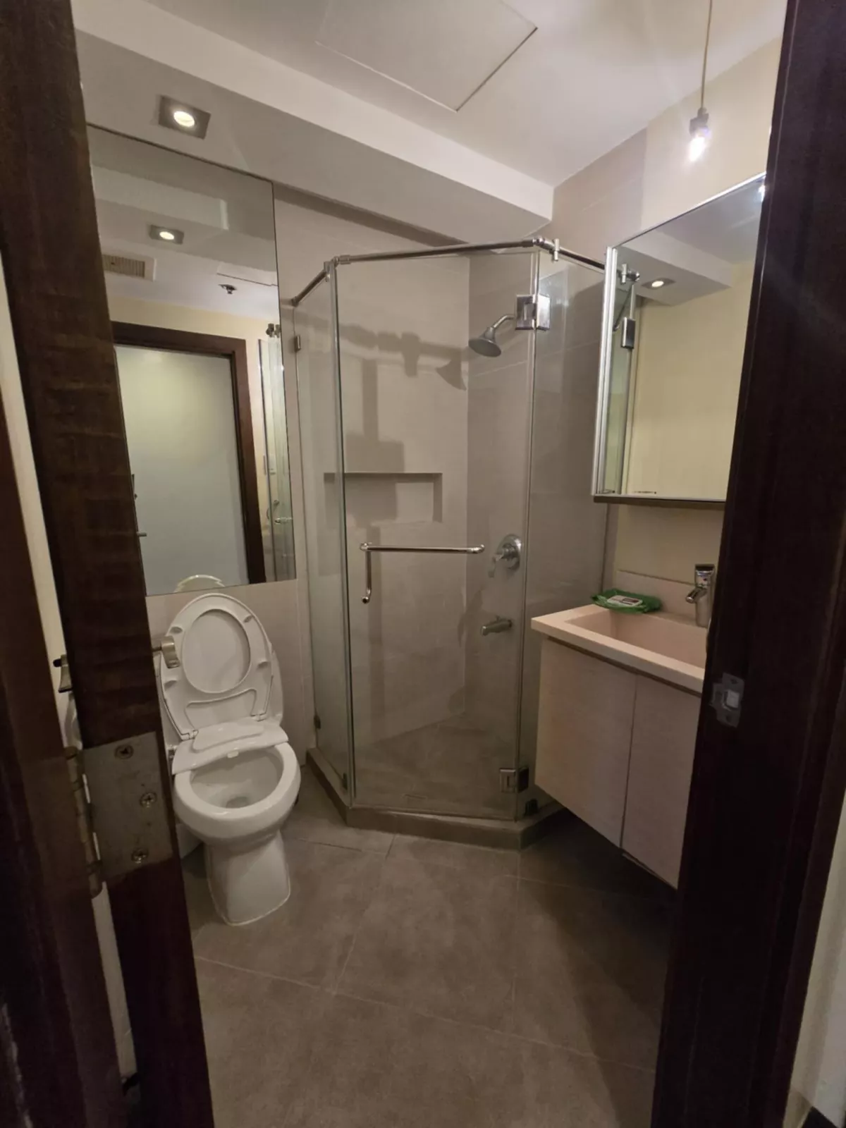 For Rent Condo - 1Bedroom (Citylights Garden Tower) — 1 Bedroom in Cebu City, Cebu, Philippines — Photo 3