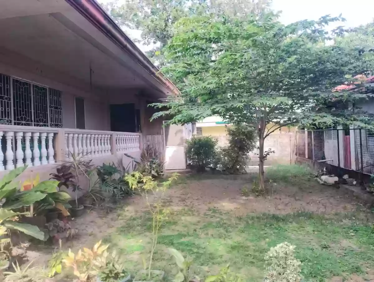 3 Bedrooms house and lot in San Esteban Village Phase 3 , Bago City — House and Lot in Bago City, Negros Occidental, Philippines — Photo 5