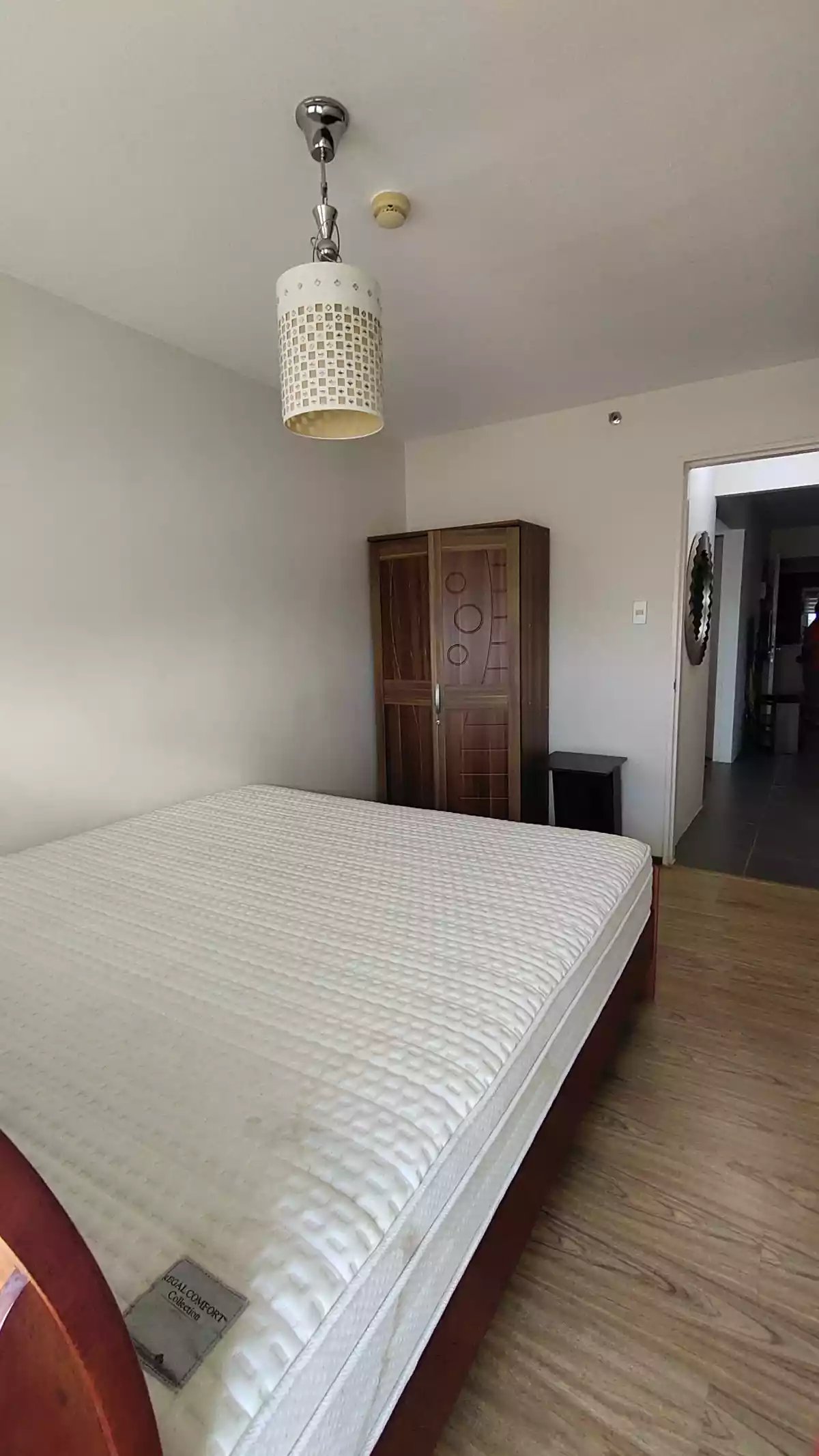 2-Bedroom with parking for Rent in Amalfi — 2 Bedrooms in Cebu City, Adlaon, Cebu City — Photo 5