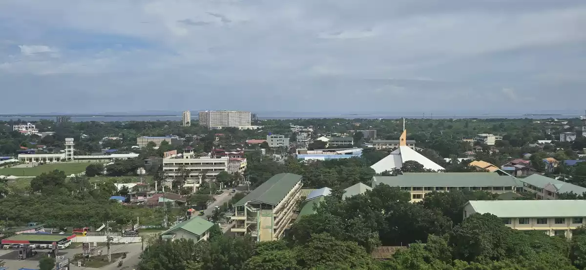 Soltana Residences 1 Bedroom Condo — 1 Bedroom in Basak-Marigondon Road, Lapu-Lapu City, Philippines — Photo 5