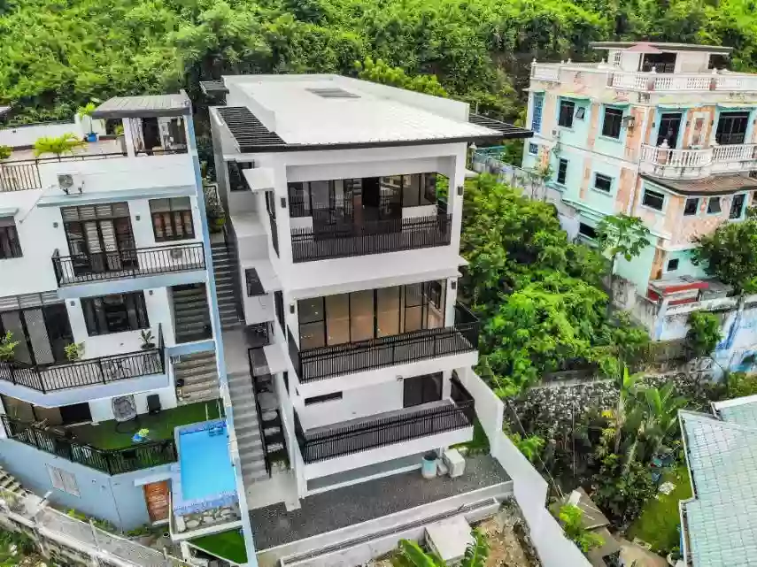 VISTA GRANDE House and Lot for SALE — House and Lot in Rio de Janeiro Street, Talisay, Cebu — Photo 4