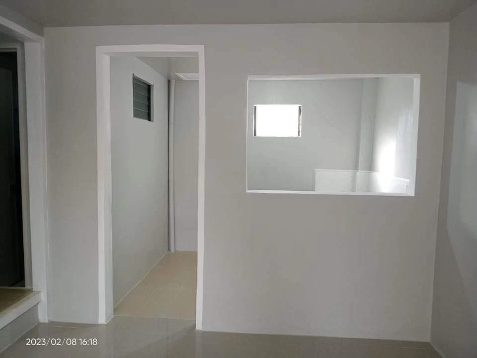 FOR SALE HOUSE AND LOT IN GENESIS SUBDIVISION, BASAK, LAPU-LAPU — House and Lot in Lapu-Lapu City, Cebu, Philippines — Photo 2