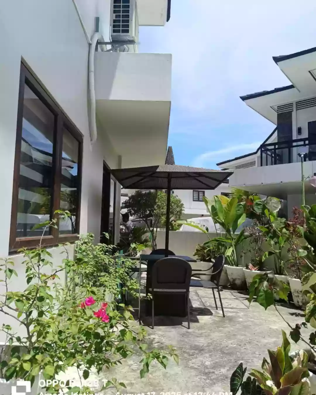 Open photo 14 of 22 — For Sale End unit Townhouse in Pristina North Subd Talamban