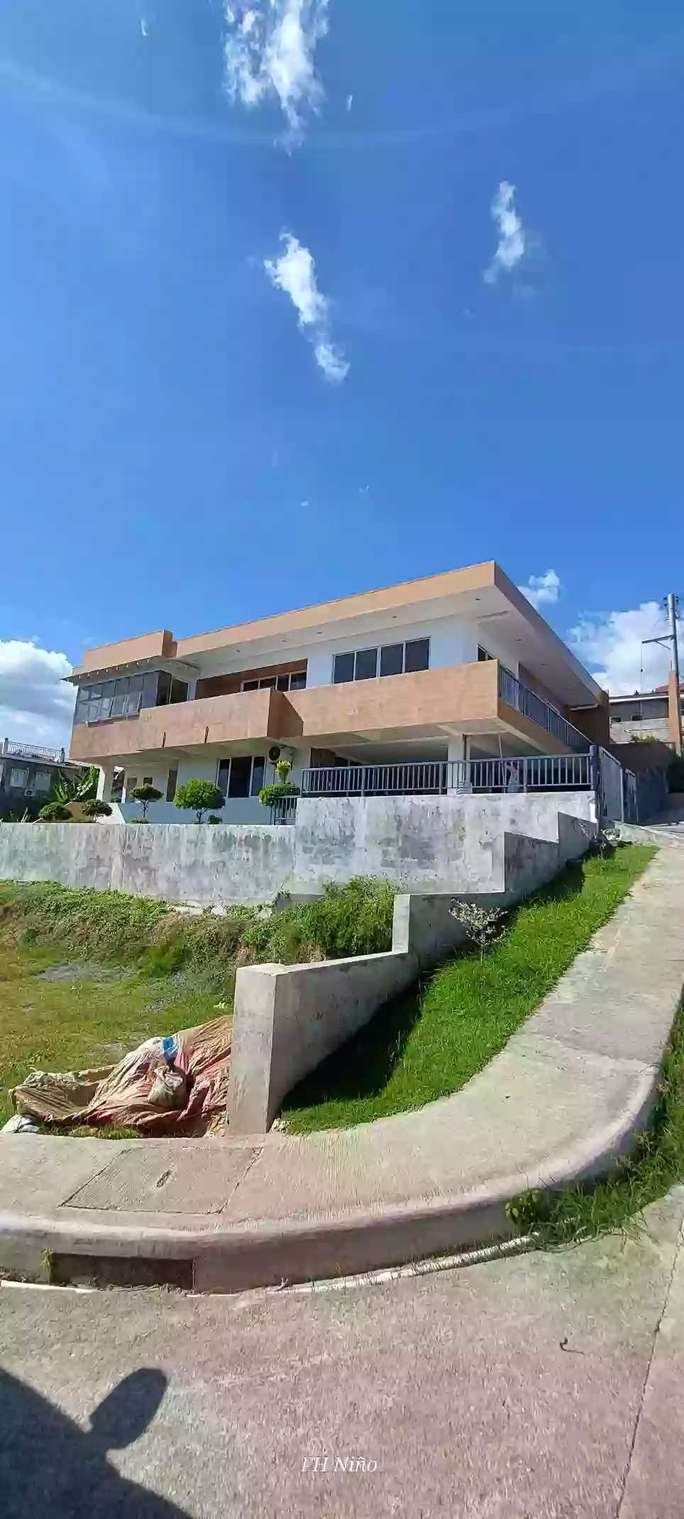 4Bedroom Brand new House and Lot for sale in Lawaan 3 Talisay City Cebu — House and Lot in Talisay, Cebu, Philippines — Photo 4