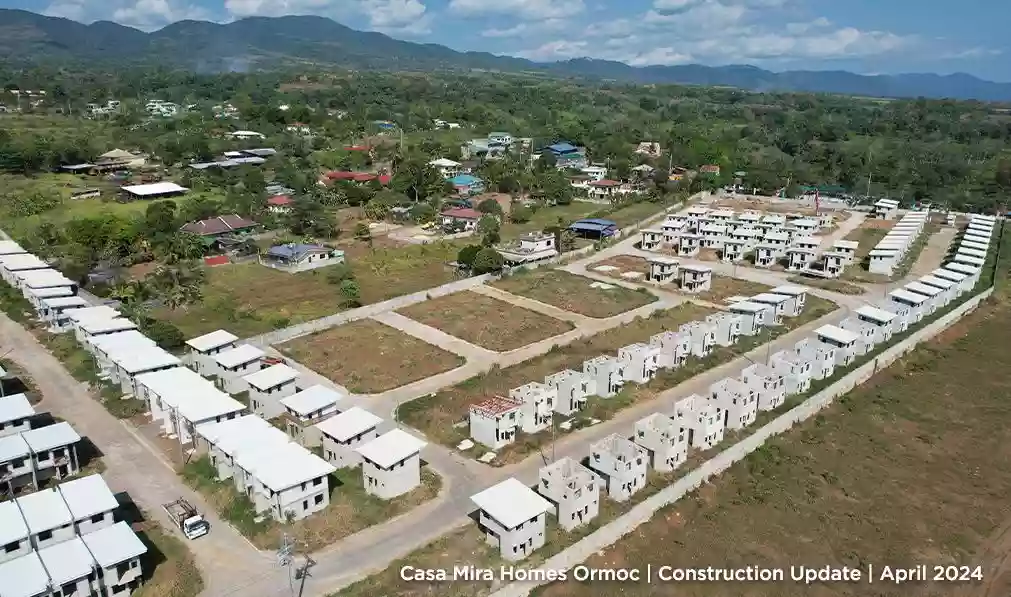 HOUSE & LOT FOR ASSUME IN ORMOC CITY! — House and Lot in Luna - Dolores - Milagro Road, Ormoc, Leyte — Photo 4