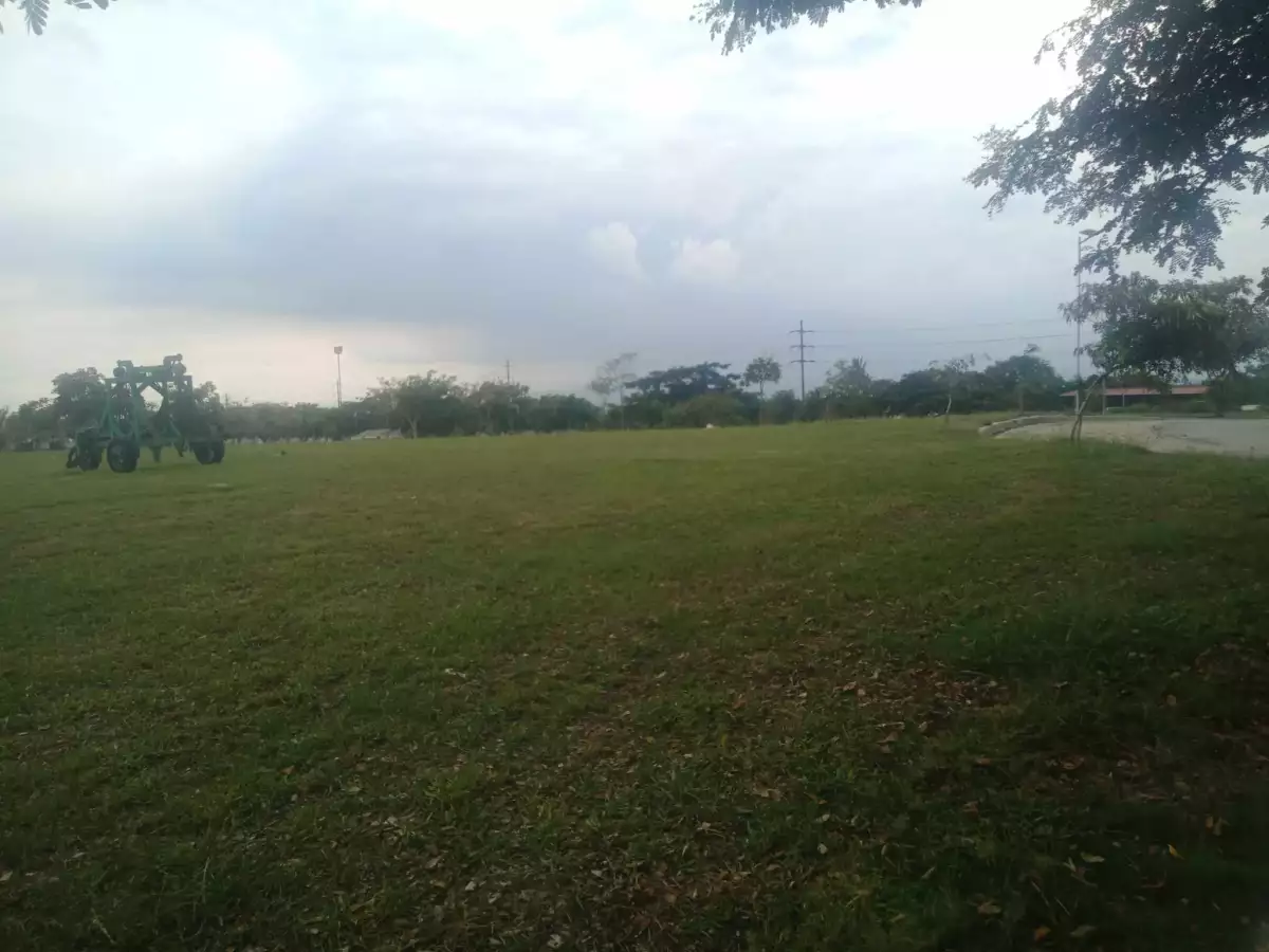 Memorial Lot 1 Lawn Lot at Golden Haven Gensan For Sale — Memorial in General Santos City, South Cotabato, Philippines — Photo 4