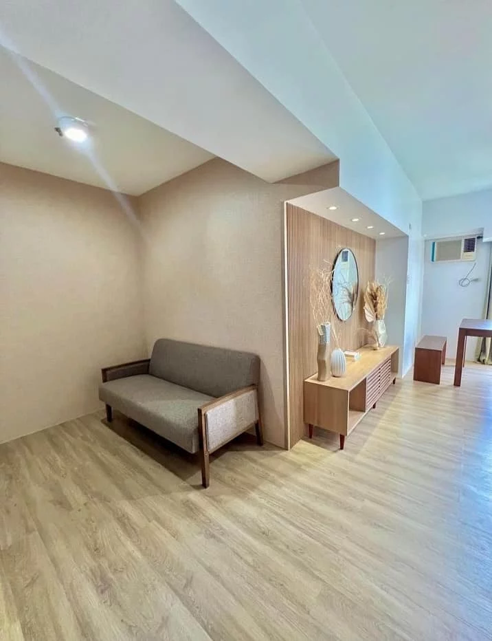FOR SALE NEWLY RENOVATED FULLY FURNISHED 1 NEDROOM UNIT IN AVIDA TOWER ITPARK CEBU — 1 Bedroom in Lahug, Cebu City, Cebu — Photo 7