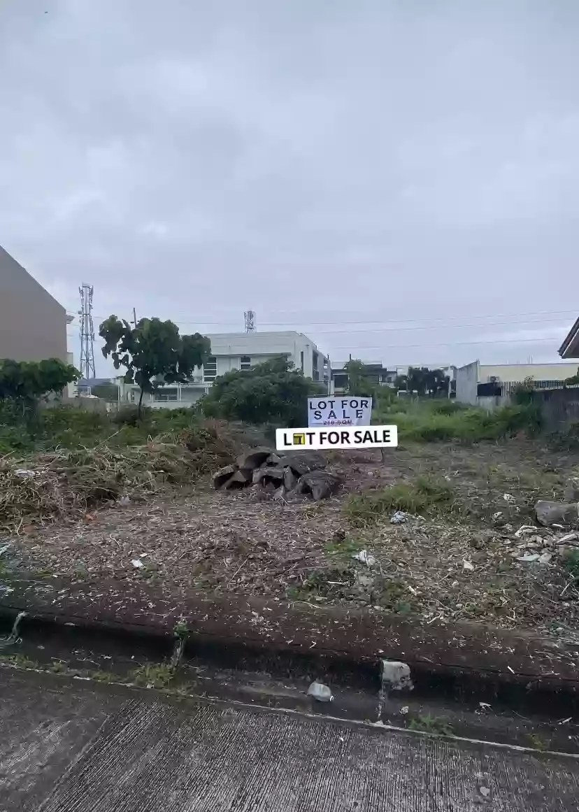 Lot for Sale at Parkview Executive Townhouse San Felipe — Residential Lot in Barangay San Felipe, Naga, Camarines Sur — Photo 3
