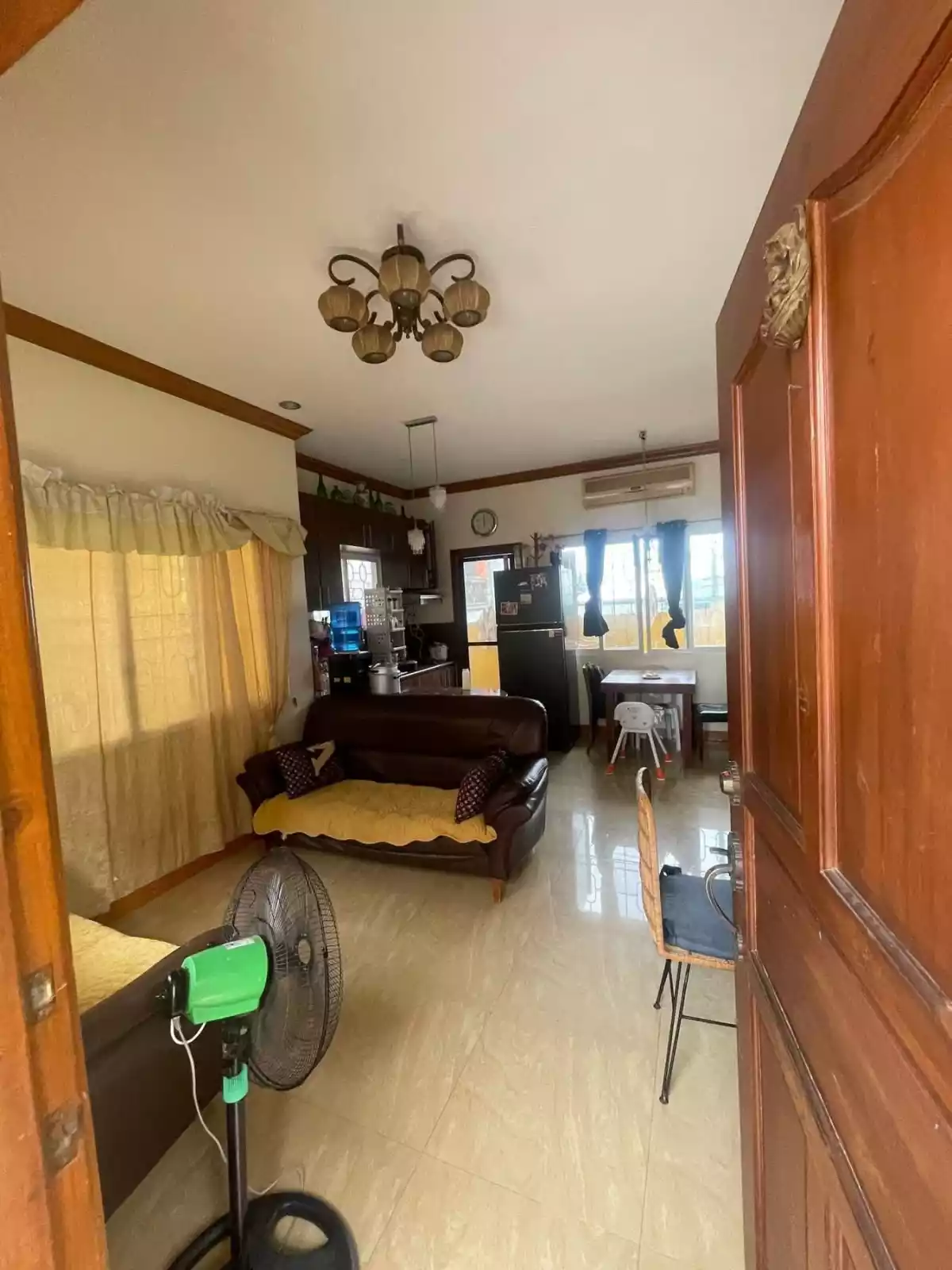 FOF SALE Bungalow House and Lot — House and Lot in Jagobiao Mandaue City — Photo 3