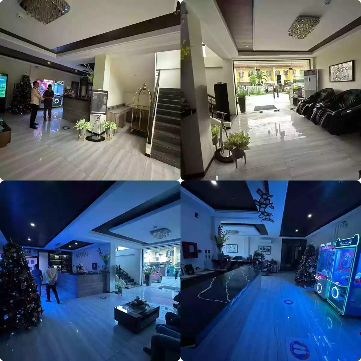 FOR SALE HOTEL IN DAVAO!!! — Hotel in Talomo, Davao City, Davao del Sur — Photo 3