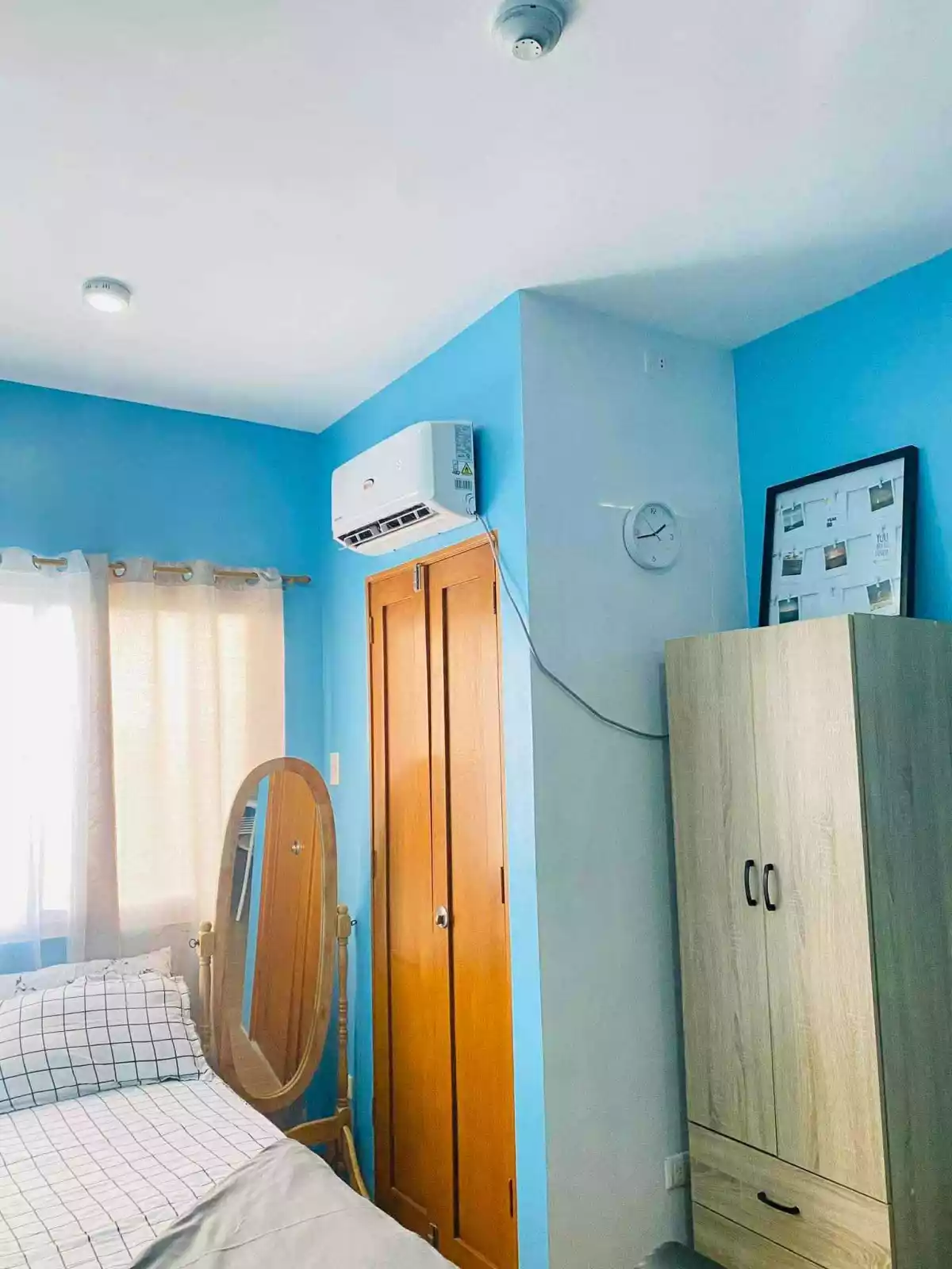 BAYANIHAN FLATS STUDIO — Studio in Pajac-Maribago Road, Lapu-Lapu, Cebu — Photo 6