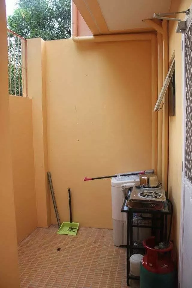 For Rent furnished Single Detached house in Mandaue City — House and Lot in Mandaue City, Cebu, 6014 — Photo 2