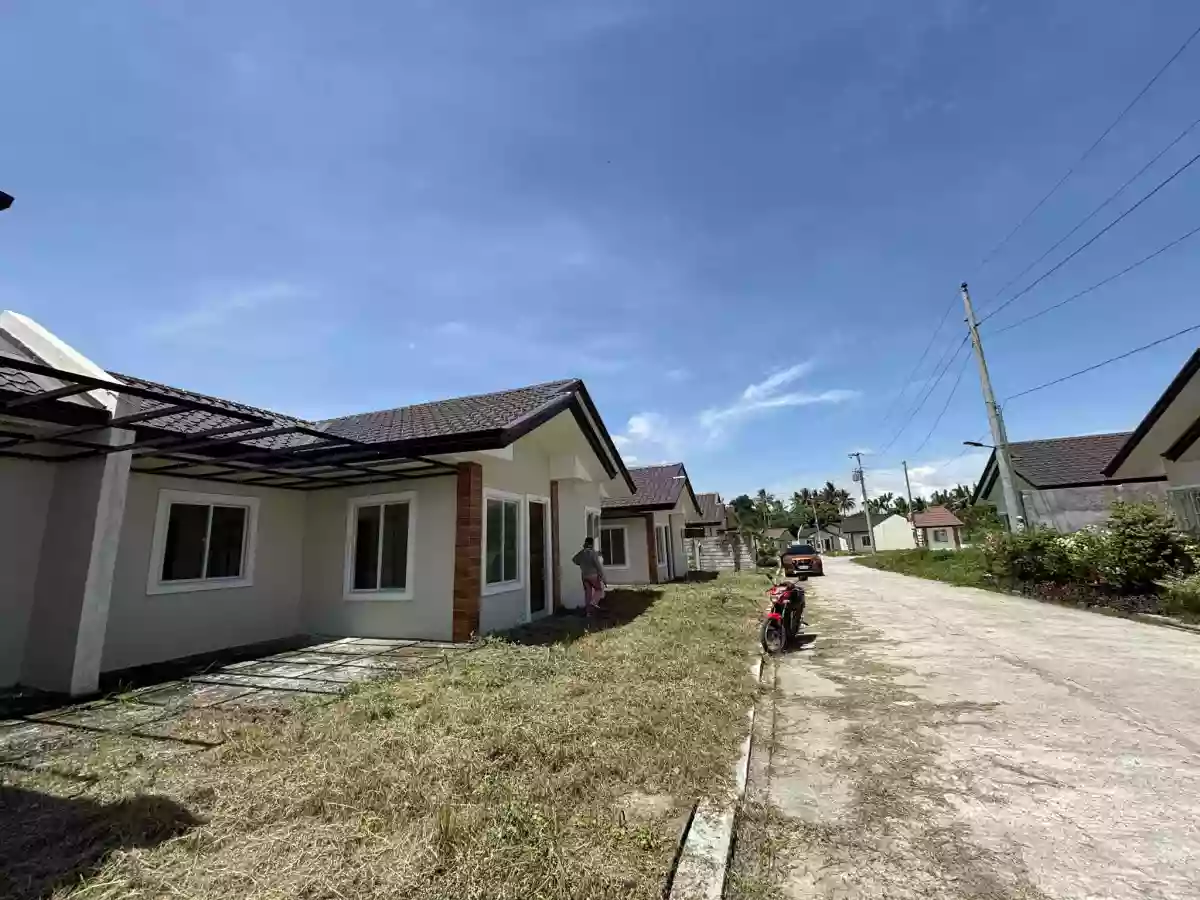 Agan Homes — House and Lot in South Cotabato, Philippines — Photo 4