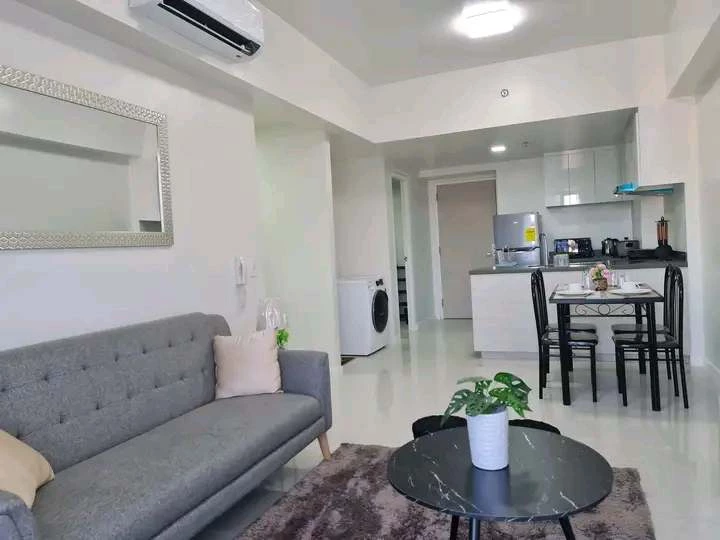 Mandani Bay RFO — 2 Bedrooms in F.E. Zuellig Avenue, Mandaue City, Philippines — Photo 4